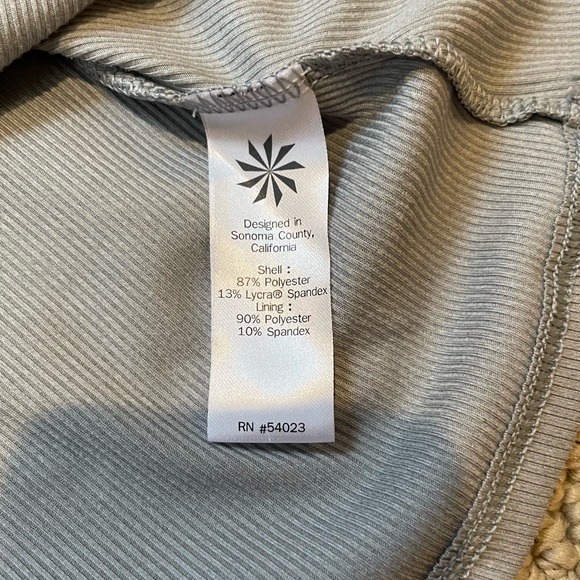 Athleta Tank - Picture 6 of 7